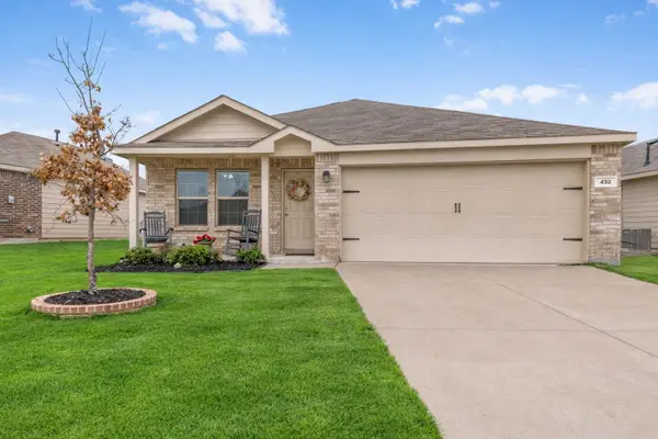 452 Falling Star Drive, Fort Worth, TX 76052