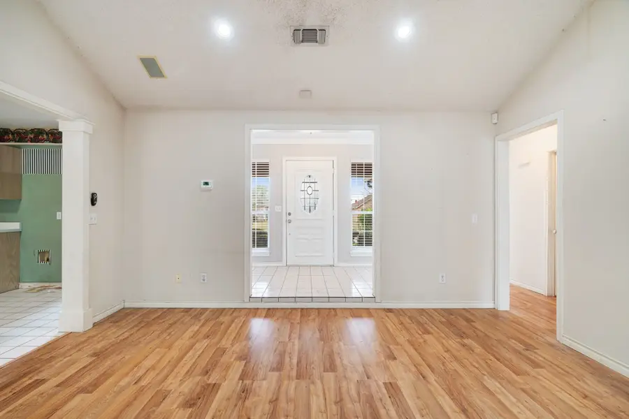 3650 Brownwood Drive, Paris, TX 75462 - #3