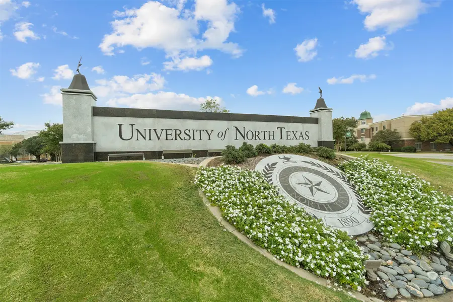 2916 Tamarack Lane, Denton, TX 76226 - #2