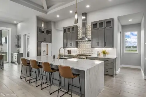 5793 Cross Lake Point Drive, Shreveport, LA 71107 - #2