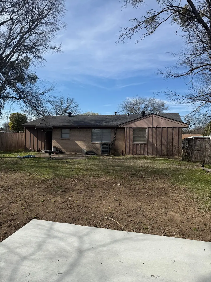 3716 Olney Court, Dallas, TX 75241 - #2