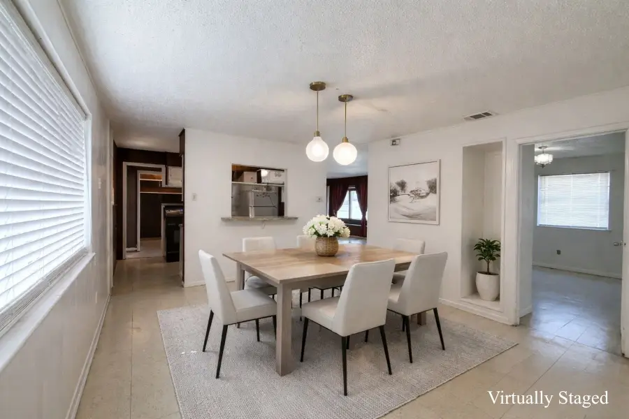 3716 Olney Court, Dallas, TX 75241 - #3