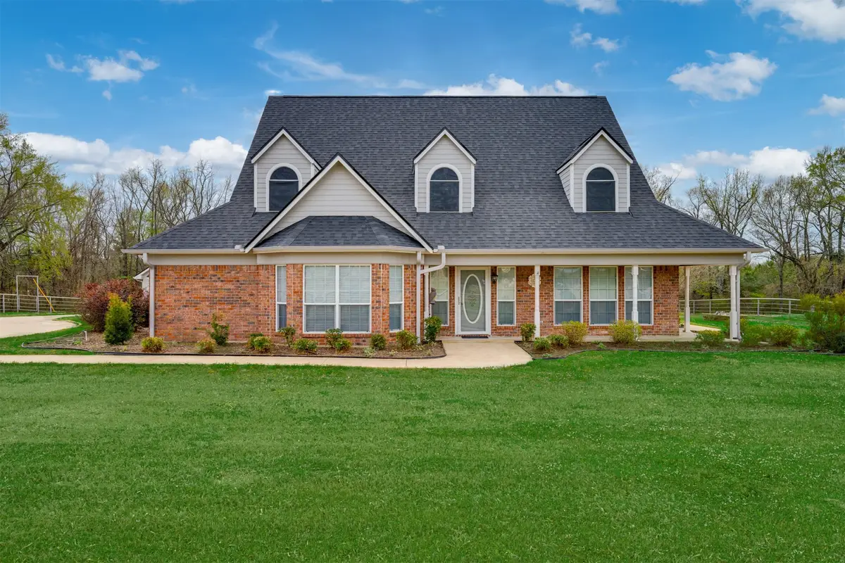 12843 Farm Road 909, Bogata, TX 75417 - #1