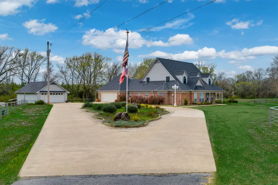 12843 Farm Road 909, Bogata, TX 75417 - #3