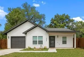 7808 Brownsville Avenue, Dallas, TX 75216