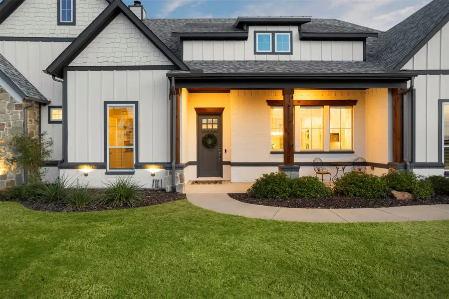 520 Fox Hill Court, Waxahachie, TX 75167 - #3