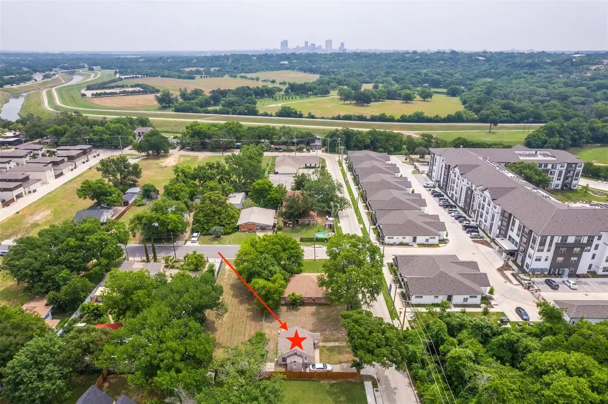 5002 Scott Road, Fort Worth, TX 76114 - #1