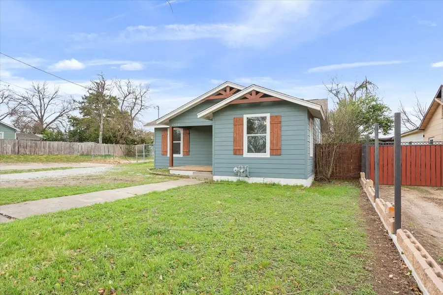 1400 Connally Street, Waco, TX 76711 - #3