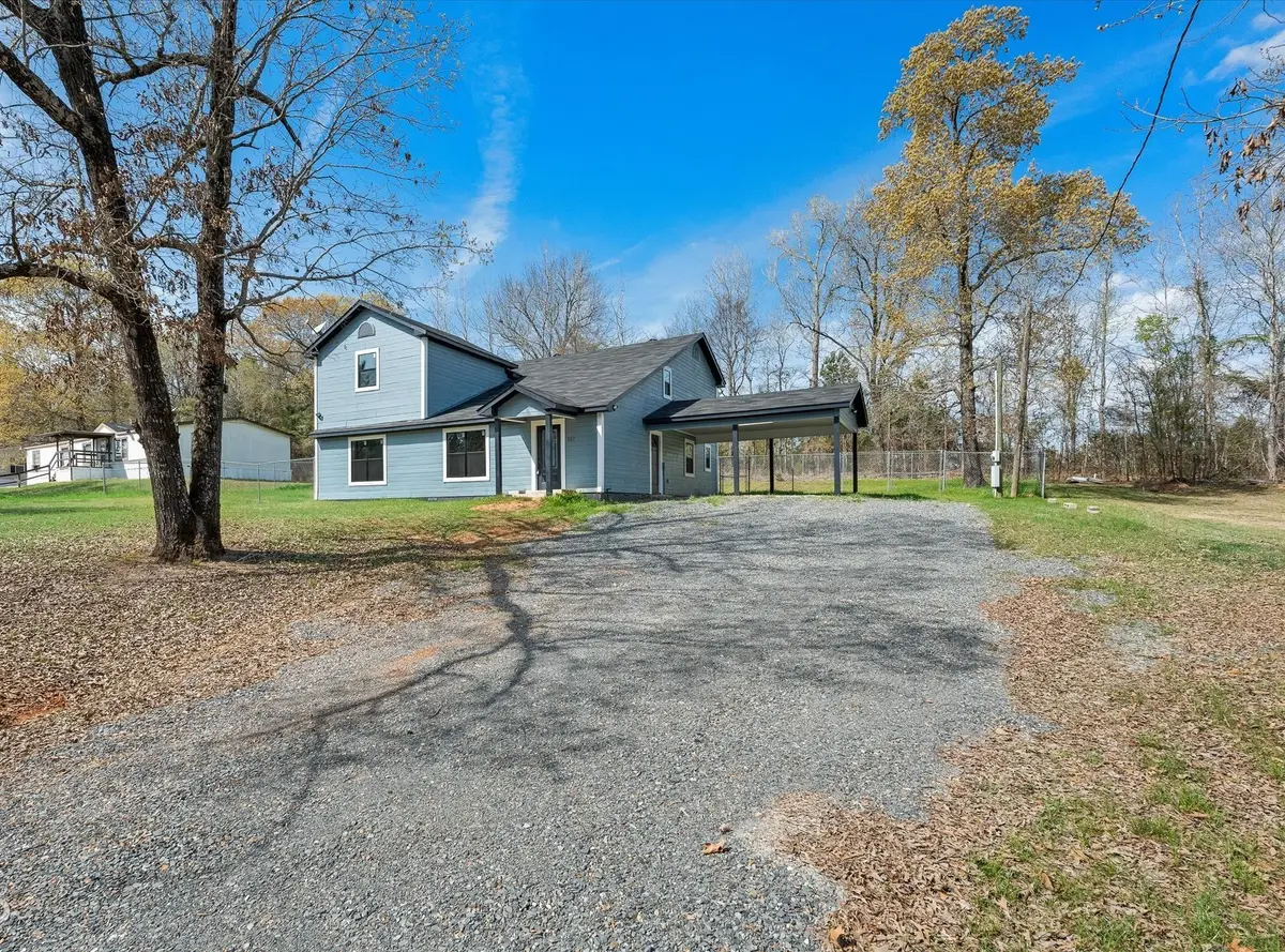 227 White Road, Frierson, LA 71027 - #1