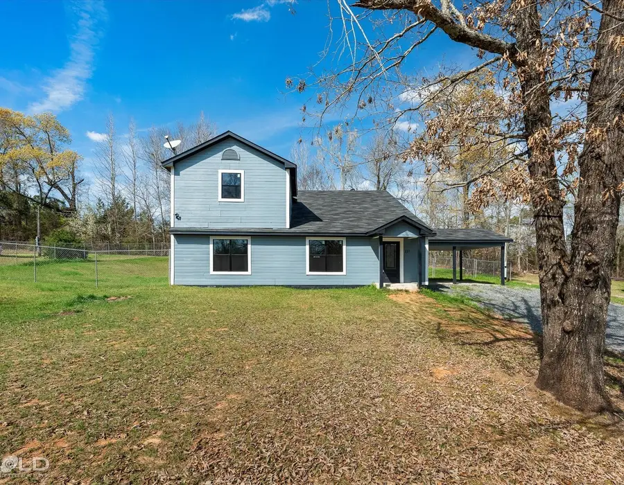 227 White Road, Frierson, LA 71027 - #3