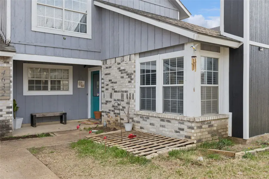 4632 Bracken Drive, Fort Worth, TX 76137 - #2