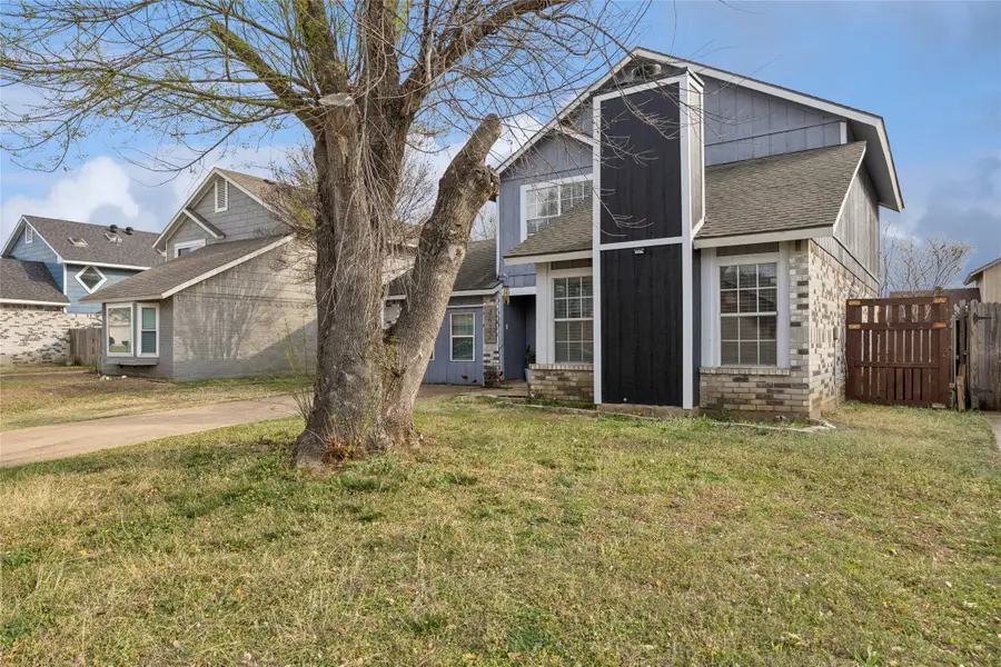 4632 Bracken Drive, Fort Worth, TX 76137 - #3