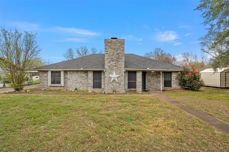 360 Elmwood Drive, Woodway, TX 76712 - #2