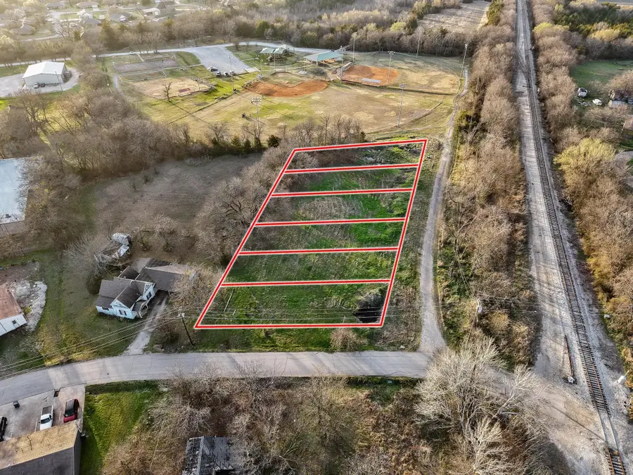 121 Holmes Street #Lot 1, Trenton, TX 75490 - #2