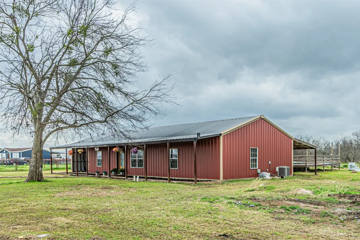 1398 Zagota Crossing Road, Terrell, TX 75161 - #1