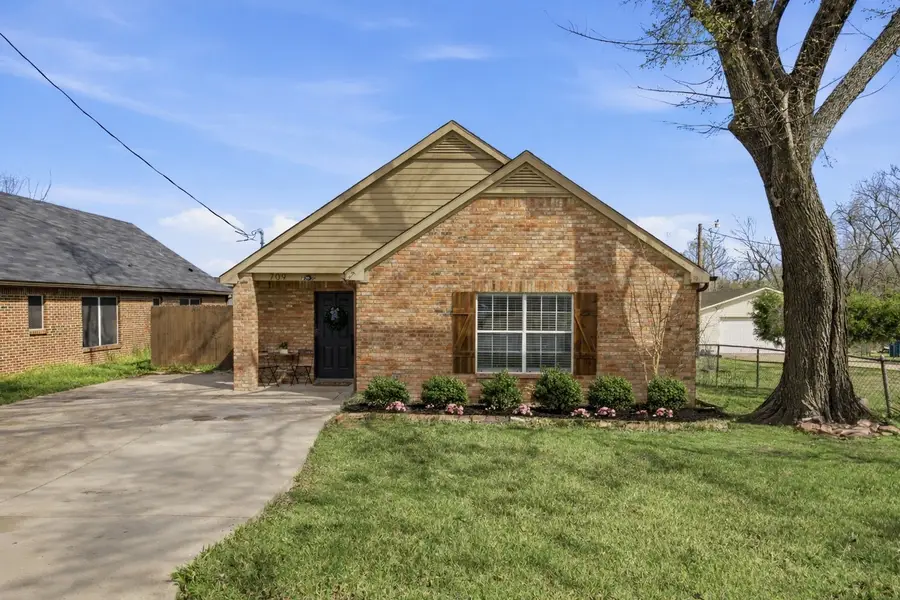 709 Sherman Street, Rockwall, TX 75087 - #2