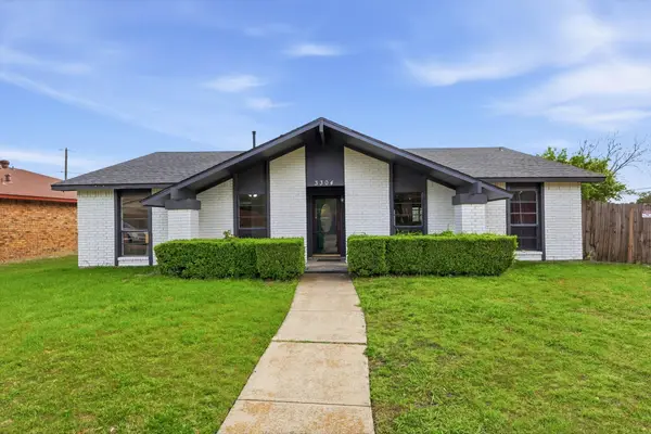 3304 Bellingham Court, Dallas, TX 75228