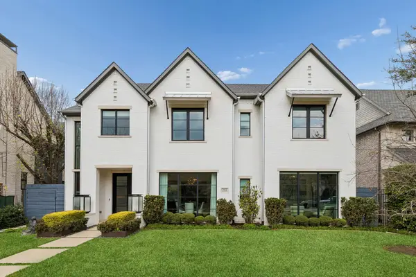 3944 Wentwood Drive, University Park, TX 75225