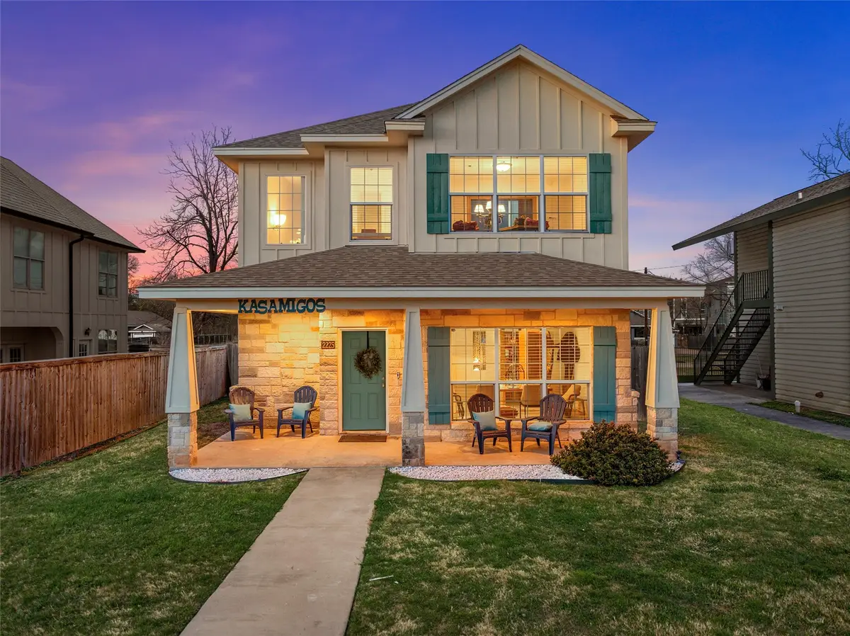 2225 S 2nd Street, Waco, TX 76706 - #1