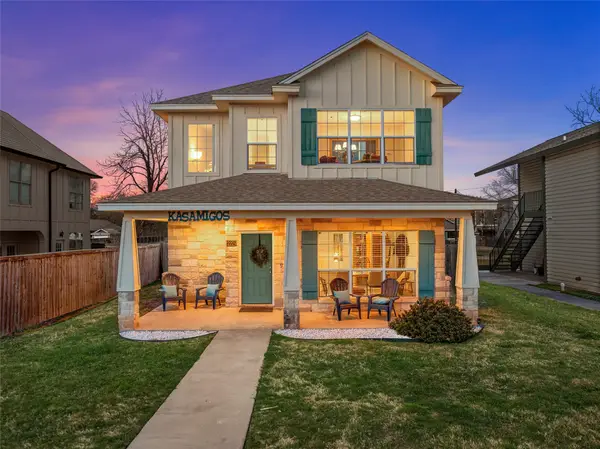 2225 S 2nd Street, Waco, TX 76706