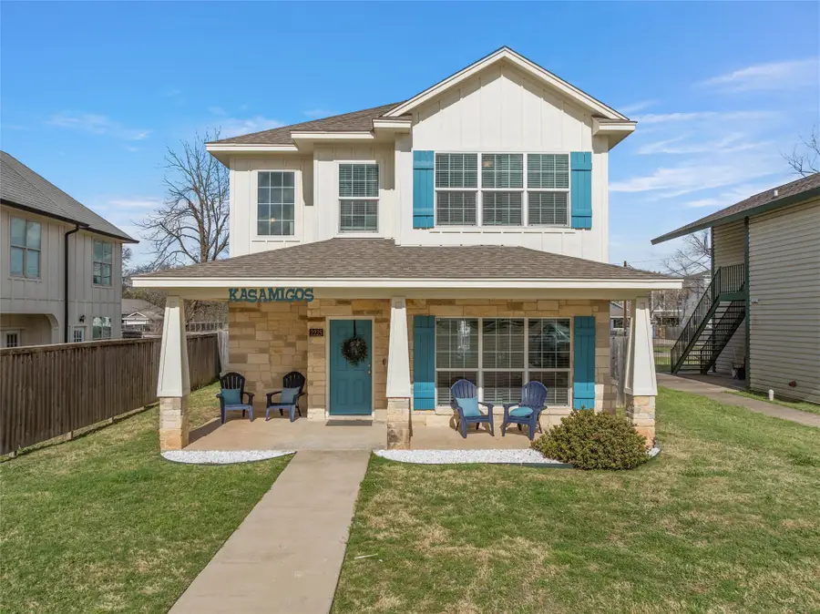 2225 S 2nd Street, Waco, TX 76706 - #2