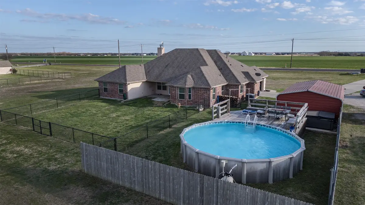 4704 Fm 6, Caddo Mills, TX 75135 - #1