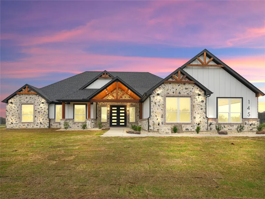 145 Cartwright Road, Weatherford, TX 76087 - #3