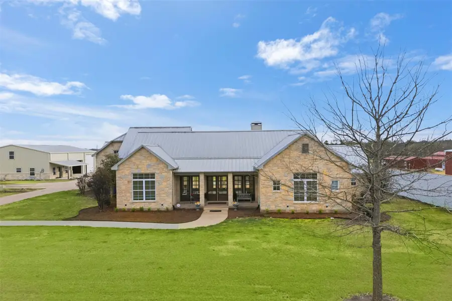 1244 Broadhead Road, Waxahachie, TX 75165 - #2