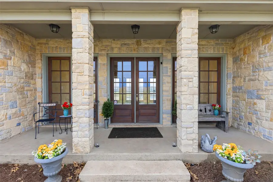 1244 Broadhead Road, Waxahachie, TX 75165 - #3