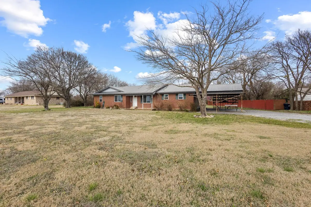 1489 Beasley Boulevard, Whitewright, TX 75491 - #1