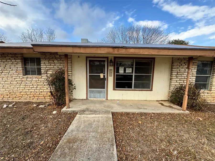235 N 12th Street, Junction, TX 76849 - #3
