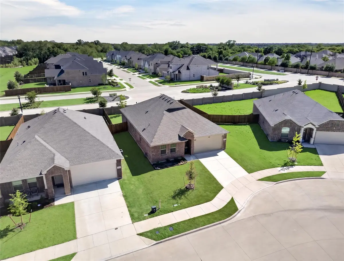 1304 Rousseau Drive, Little Elm, TX 75068 - #1