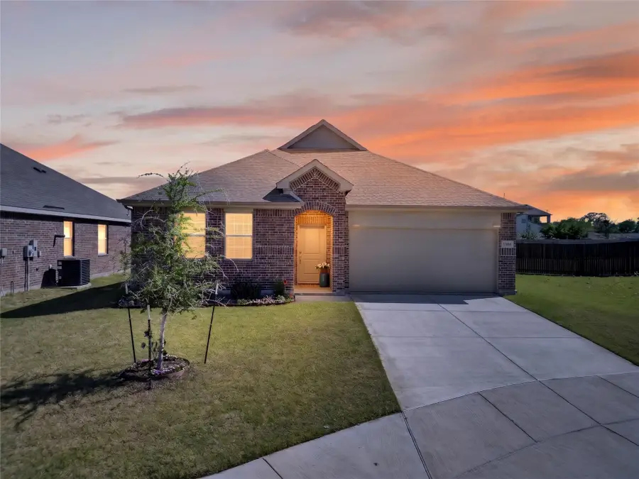 1304 Rousseau Drive, Little Elm, TX 75068 - #3