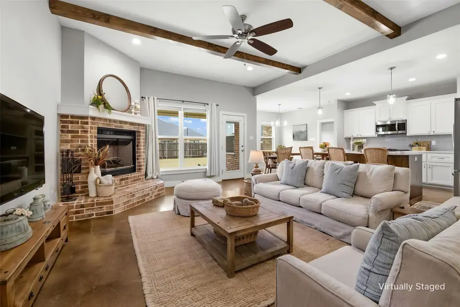 6825 Desert Willow Trail, Abilene, TX 79606 - #2