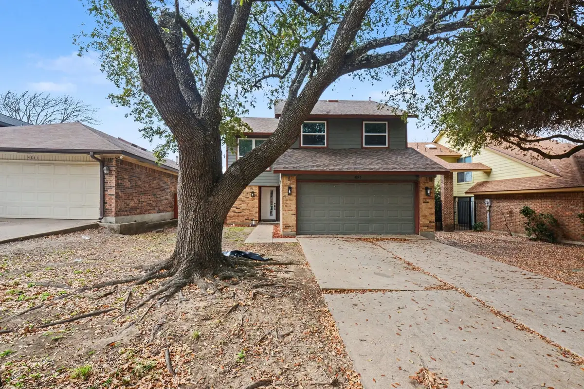 4845 Via Ventura, Mesquite, TX 75150 - #1