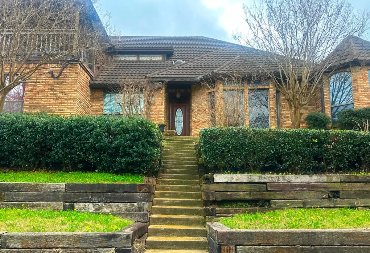 4110 Cross Bend Drive, Arlington, TX 76016 - #1