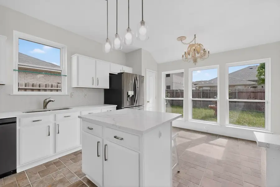 812 Windswept Drive, Cedar Hill, TX 75104 - #3