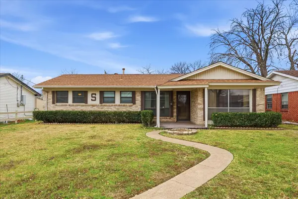 2341 Lagoon Drive, Mesquite, TX 75150