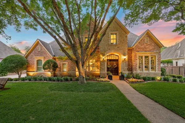 813 Independence Parkway, Southlake, TX 76092