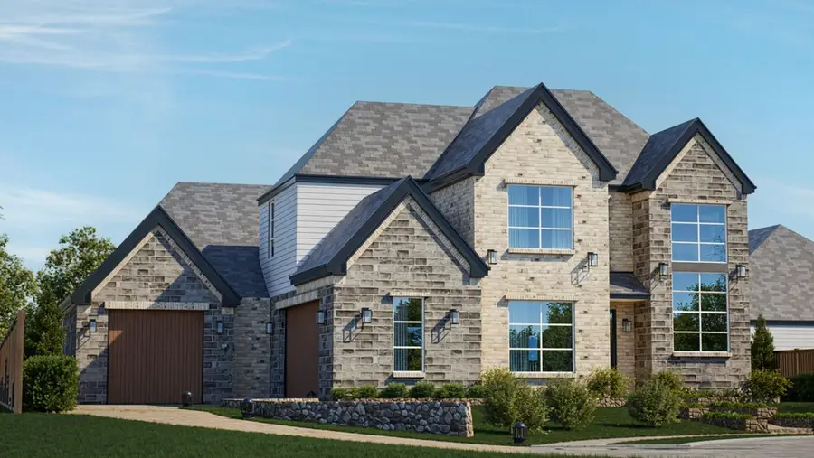 2000 Stone Canyon Court, Arlington, TX 76012 - #2