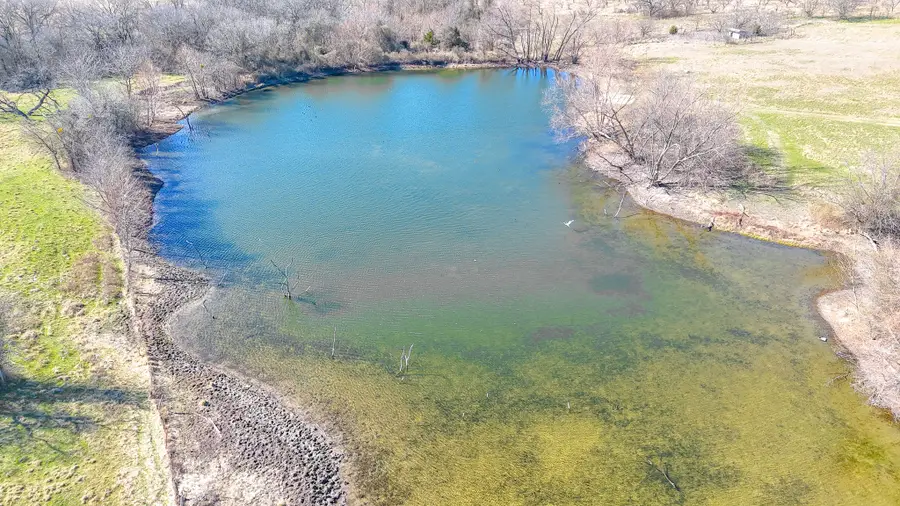 2355 County Road 2040 - 115.31 Acres, Corsicana, TX 75110 - #2