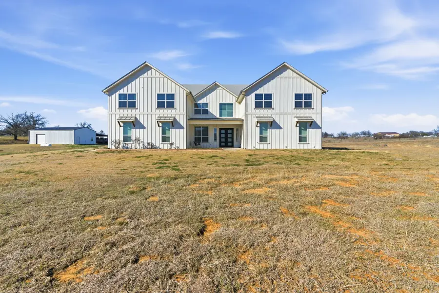 4600 B Old Brock Road, Weatherford, TX 76087 - #2