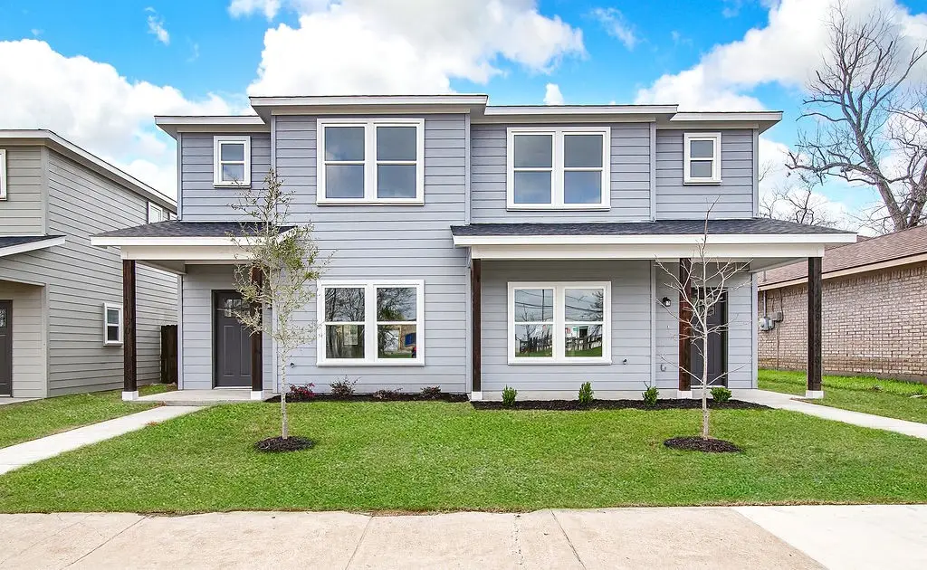 3125 Lumber Street, Fort Worth, TX 76112 - #1