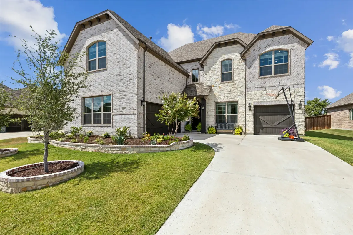 1014 Ember Crest Drive, Rockwall, TX 75087 - #1
