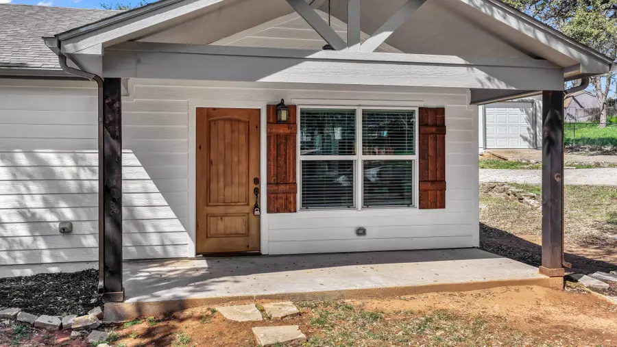 1830 Hitching Post Road, Granbury, TX 76049 - #3