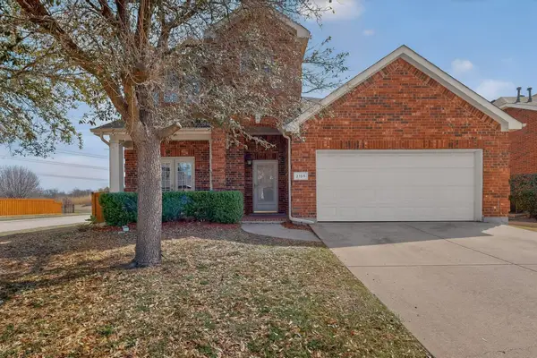 3155 Serpis, Grand Prairie, TX 75054
