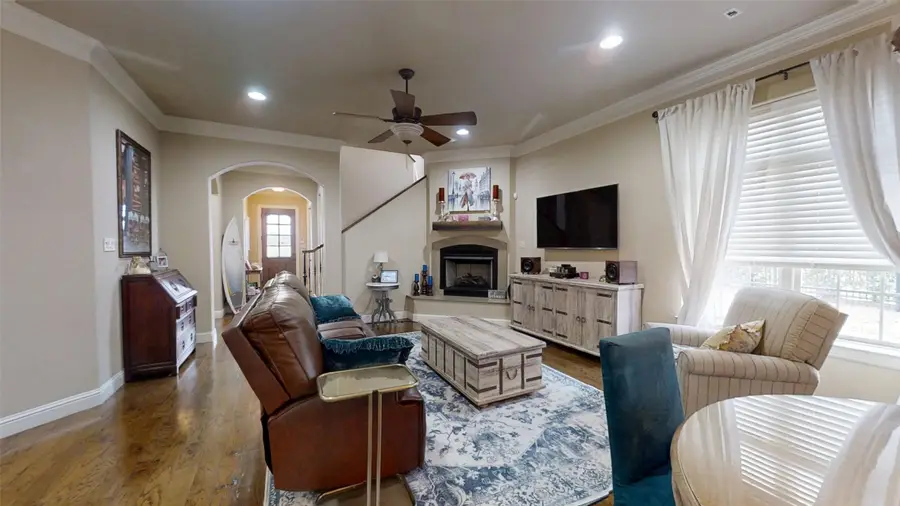 2200 Herons Nest Drive, Granbury, TX 76048 - #3