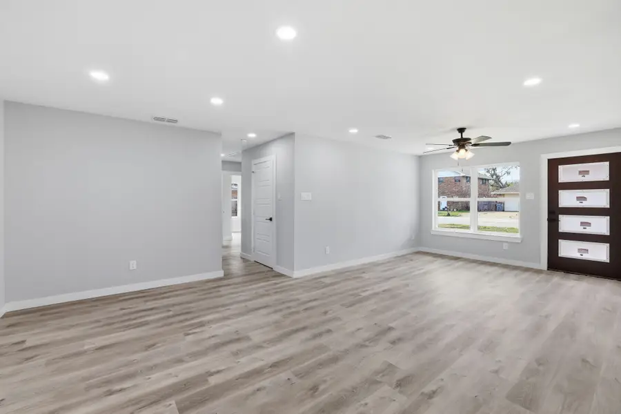 335 S 2nd Street, Wylie, TX 75098 - #2