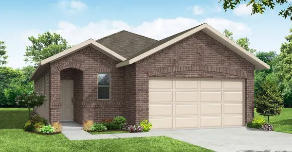 3311 Dahlia Drive, Melissa, TX 75454