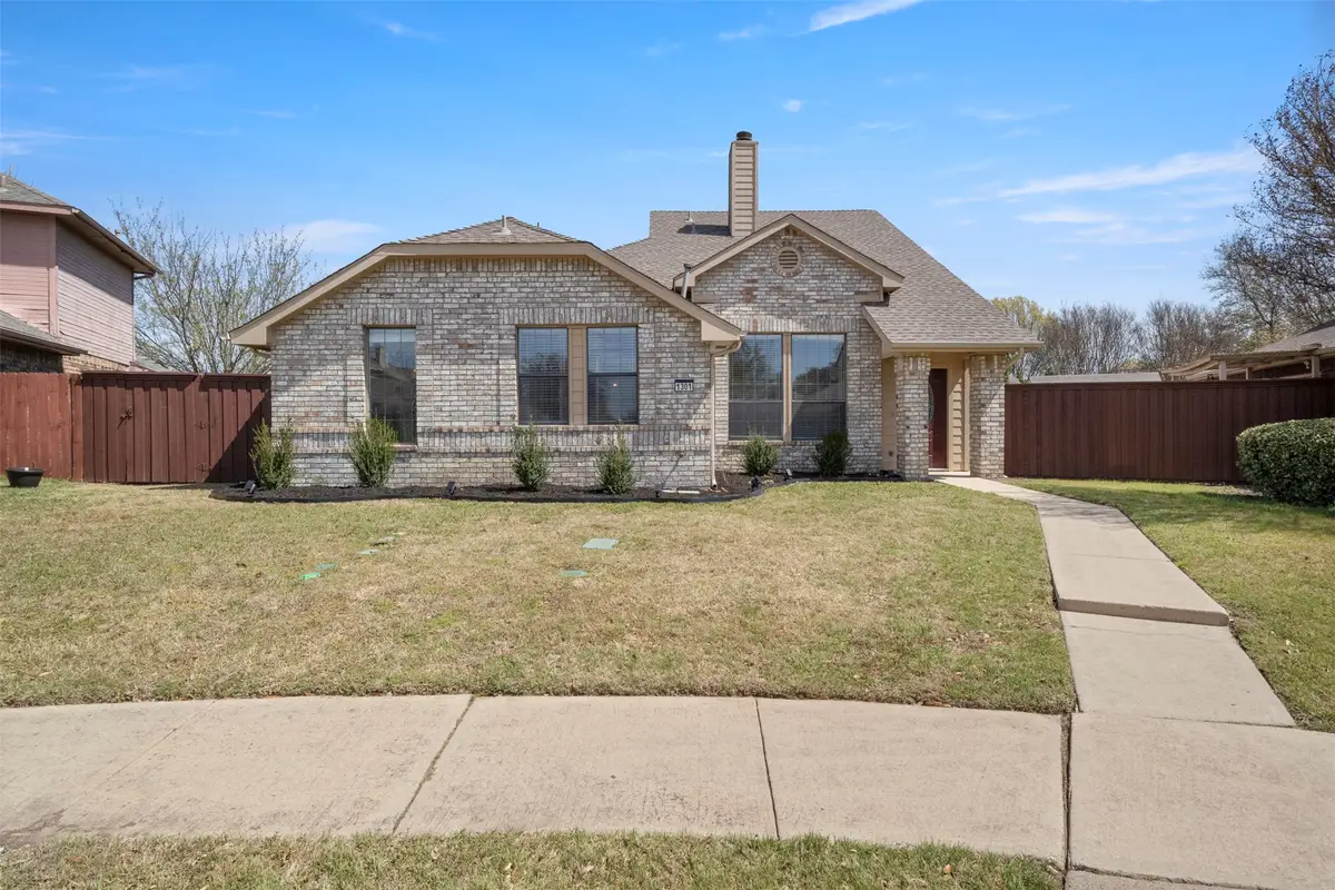 1301 Spring Street, Allen, TX 75002 - #1